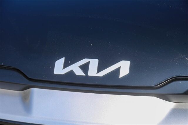 2023 Kia Sportage EX Glendale CA 2023 Kia Sportage EX Glendale CA