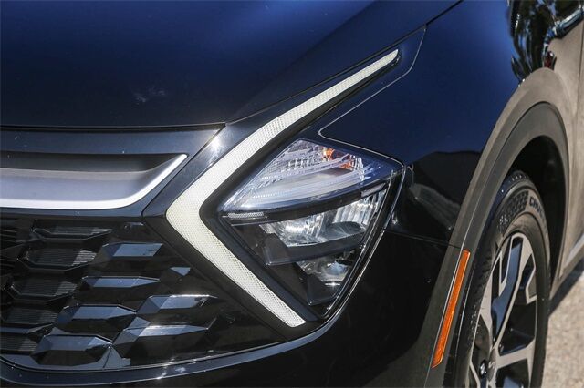 2023 Kia Sportage EX Glendale CA 2023 Kia Sportage EX Glendale CA