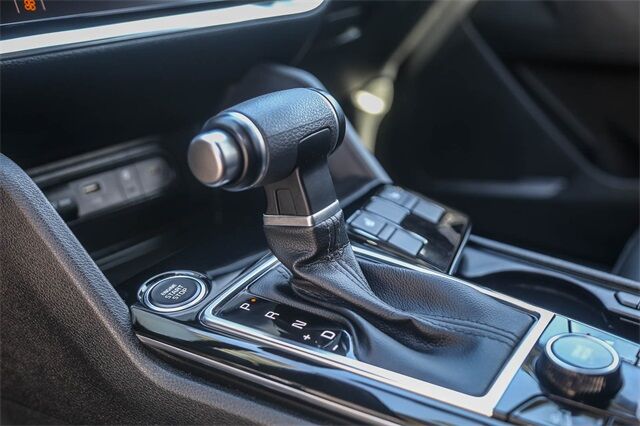 2023 Kia Sportage EX Glendale CA 2023 Kia Sportage EX Glendale CA