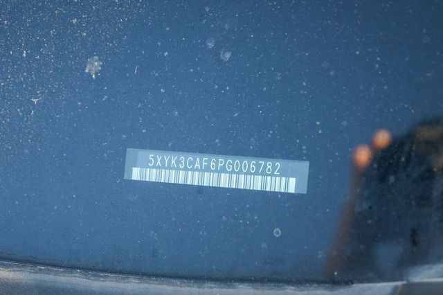 2023 Kia Sportage EX Huntington Beach CA 2023 Kia Sportage EX Huntington Beach CA