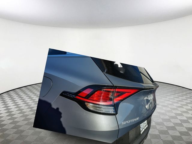 2023 Kia Sportage EX Huntington Beach CA 2023 Kia Sportage EX Huntington Beach CA