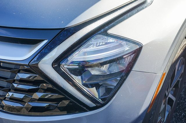 2023 Kia Sportage EX Huntington Beach CA 2023 Kia Sportage EX Huntington Beach CA