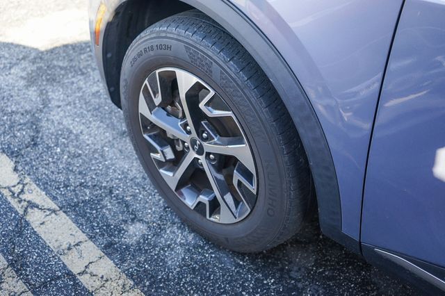 2023 Kia Sportage EX Huntington Beach CA 2023 Kia Sportage EX Huntington Beach CA