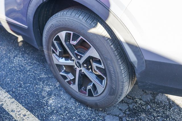 2023 Kia Sportage EX Huntington Beach CA 2023 Kia Sportage EX Huntington Beach CA