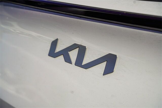 2023 Kia Sportage EX Moreno Valley CA 2023 Kia Sportage EX Moreno Valley CA