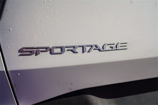 2023 Kia Sportage EX Moreno Valley CA 2023 Kia Sportage EX Moreno Valley CA