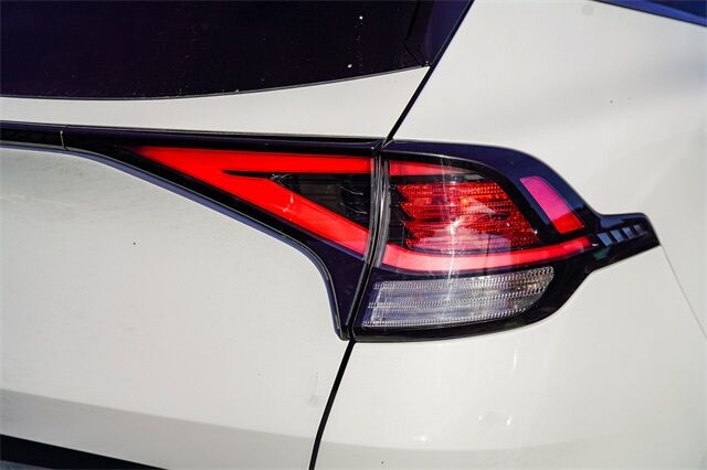 2023 Kia Sportage EX Moreno Valley CA 2023 Kia Sportage EX Moreno Valley CA