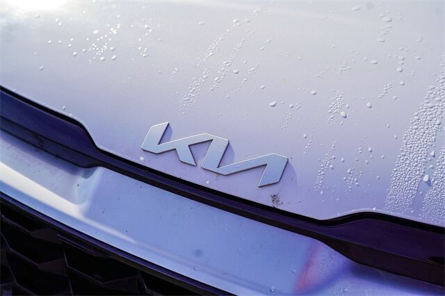 2023 Kia Sportage EX Moreno Valley CA 2023 Kia Sportage EX Moreno Valley CA