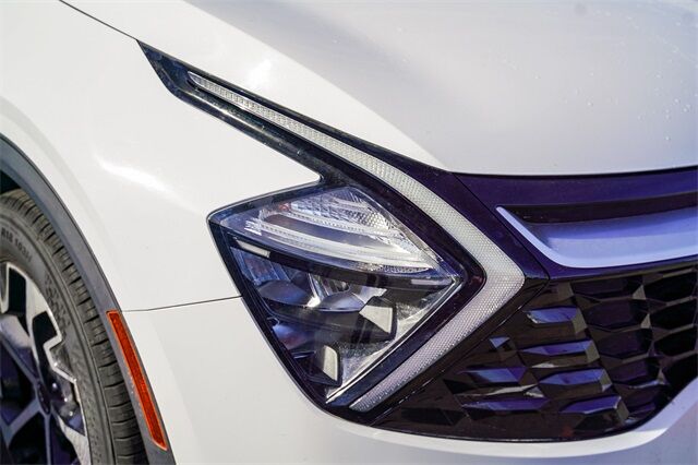 2023 Kia Sportage EX Moreno Valley CA 2023 Kia Sportage EX Moreno Valley CA