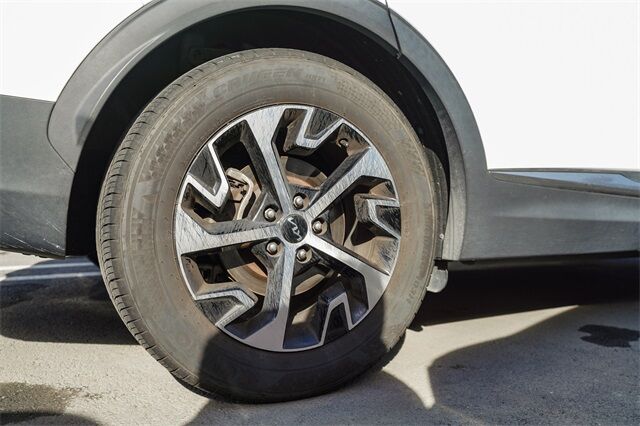 2023 Kia Sportage EX Moreno Valley CA 2023 Kia Sportage EX Moreno Valley CA