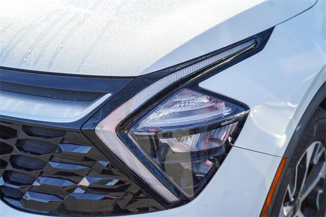2023 Kia Sportage EX Moreno Valley CA 2023 Kia Sportage EX Moreno Valley CA
