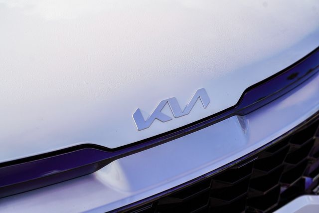 2023 Kia Sportage EX Moreno Valley CA 2023 Kia Sportage EX Moreno Valley CA