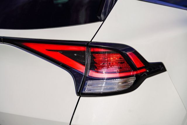 2023 Kia Sportage EX Moreno Valley CA 2023 Kia Sportage EX Moreno Valley CA