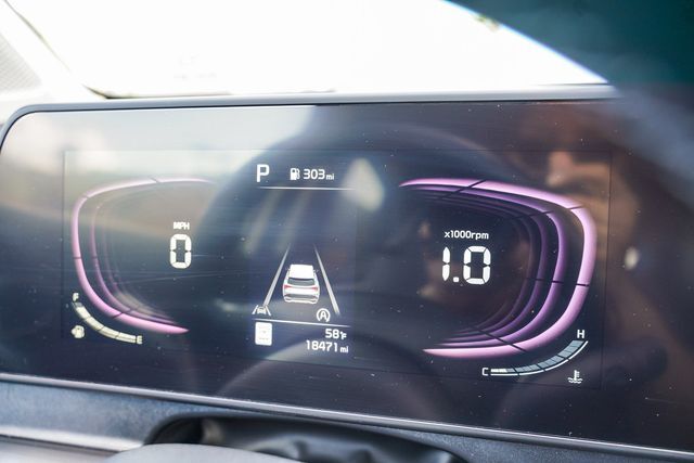 2023 Kia Sportage EX Moreno Valley CA 2023 Kia Sportage EX Moreno Valley CA