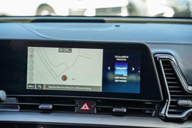 2023 Kia Sportage EX Moreno Valley CA 2023 Kia Sportage EX Moreno Valley CA