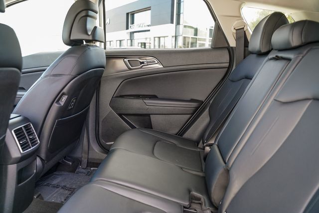 2023 Kia Sportage EX Moreno Valley CA 2023 Kia Sportage EX Moreno Valley CA