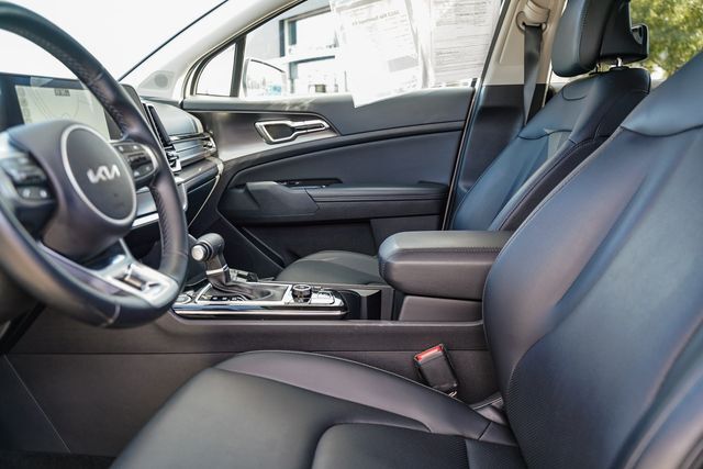 2023 Kia Sportage EX Moreno Valley CA 2023 Kia Sportage EX Moreno Valley CA