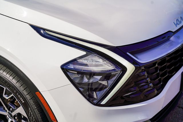 2023 Kia Sportage EX Moreno Valley CA 2023 Kia Sportage EX Moreno Valley CA