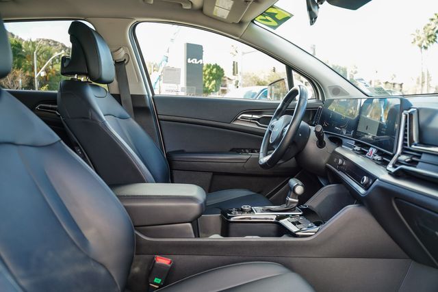 2023 Kia Sportage EX Moreno Valley CA 2023 Kia Sportage EX Moreno Valley CA