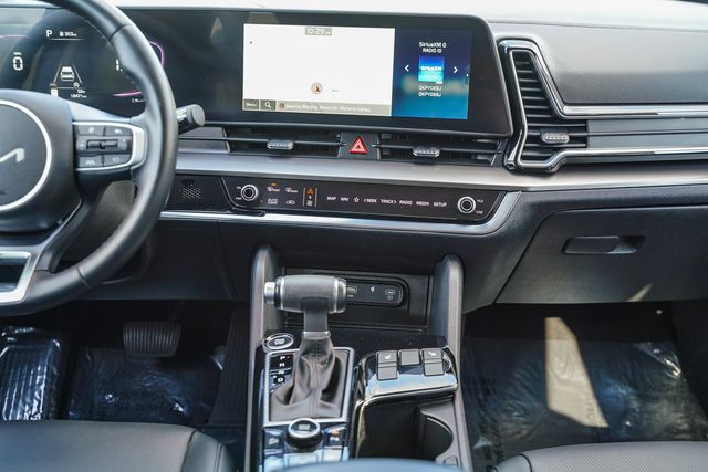 2023 Kia Sportage EX Moreno Valley CA 2023 Kia Sportage EX Moreno Valley CA