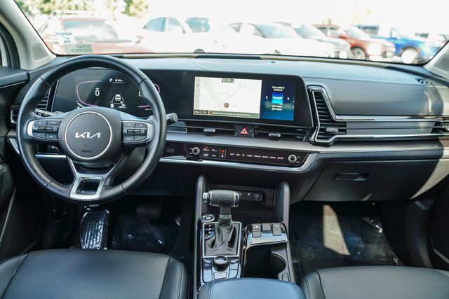 2023 Kia Sportage EX Moreno Valley CA 2023 Kia Sportage EX Moreno Valley CA