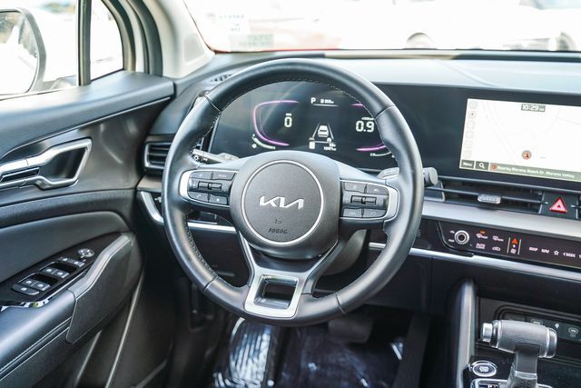 2023 Kia Sportage EX Moreno Valley CA 2023 Kia Sportage EX Moreno Valley CA