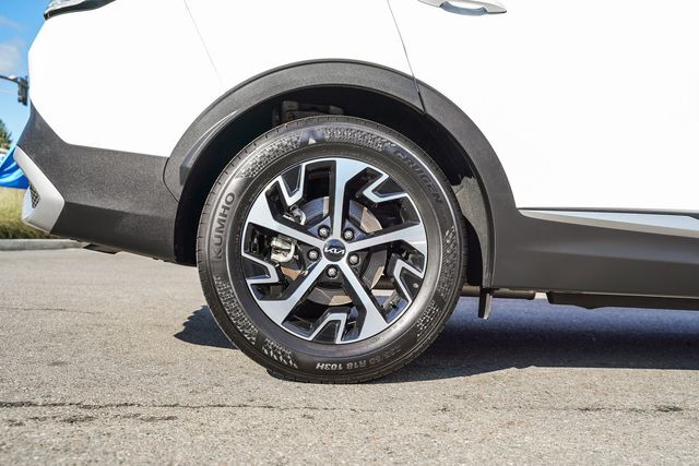 2023 Kia Sportage EX Moreno Valley CA 2023 Kia Sportage EX Moreno Valley CA