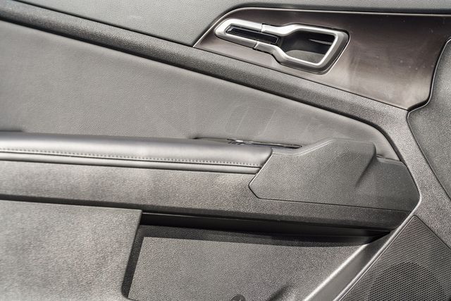 2023 Kia Sportage EX Moreno Valley CA 2023 Kia Sportage EX Moreno Valley CA