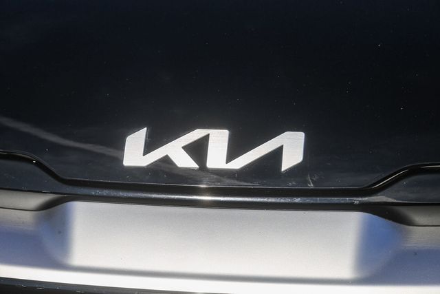 2023 Kia Sportage EX Moreno Valley CA 2023 Kia Sportage EX Moreno Valley CA