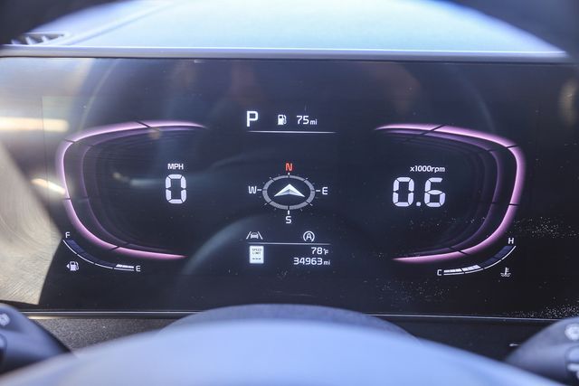 2023 Kia Sportage EX Moreno Valley CA 2023 Kia Sportage EX Moreno Valley CA