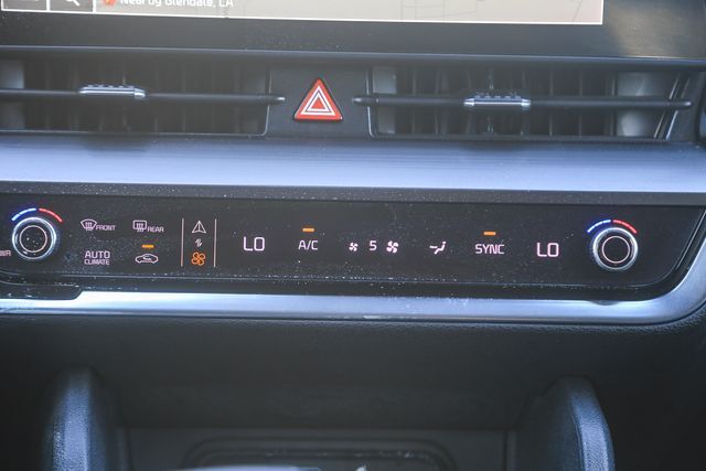 2023 Kia Sportage EX Moreno Valley CA 2023 Kia Sportage EX Moreno Valley CA