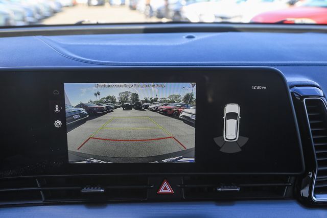 2023 Kia Sportage EX Moreno Valley CA 2023 Kia Sportage EX Moreno Valley CA