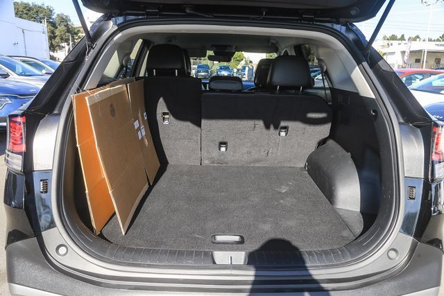 2023 Kia Sportage EX Moreno Valley CA 2023 Kia Sportage EX Moreno Valley CA