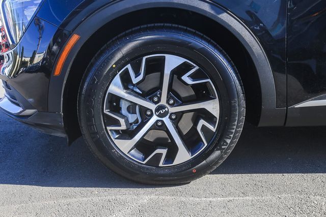 2023 Kia Sportage EX Moreno Valley CA 2023 Kia Sportage EX Moreno Valley CA