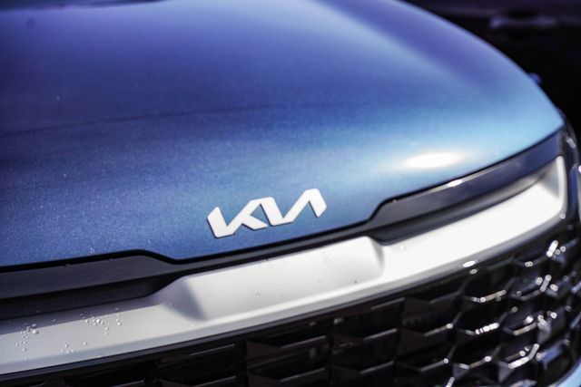 2023 Kia Sportage Hybrid EX Moreno Valley CA 2023 Kia Sportage Hybrid EX Moreno Valley CA