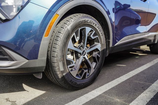 2023 Kia Sportage Hybrid EX Moreno Valley CA 2023 Kia Sportage Hybrid EX Moreno Valley CA