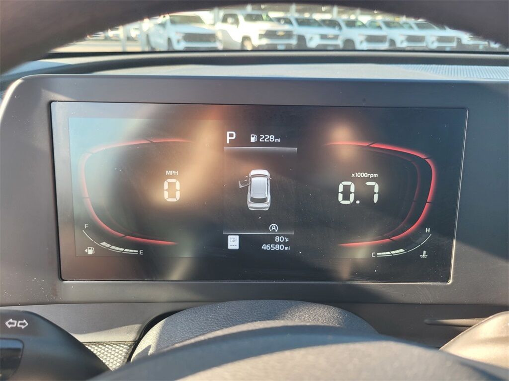 2023 Kia Sportage LX Roseville CA