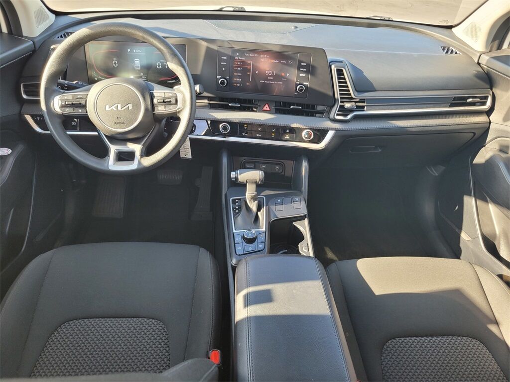 2023 Kia Sportage LX Roseville CA