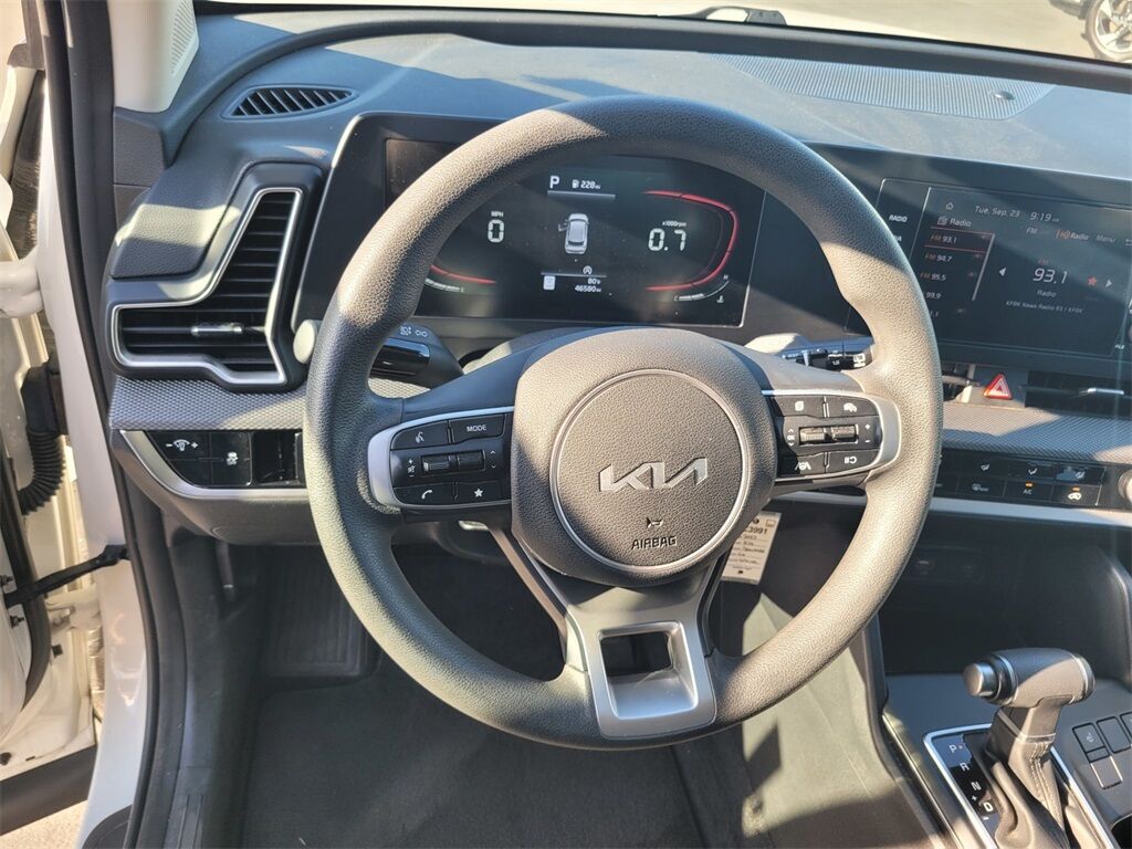 2023 Kia Sportage LX Roseville CA