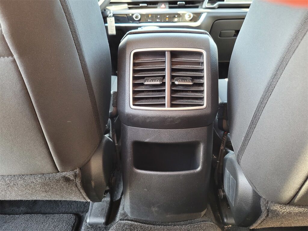 2023 Kia Sportage LX Roseville CA