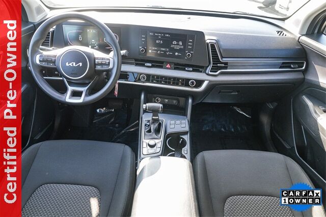 2023 Kia Sportage LX Huntington Beach CA 2023 Kia Sportage LX Huntington Beach CA