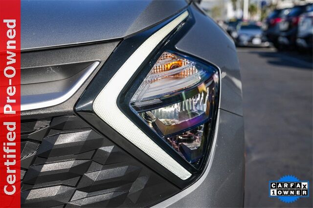 2023 Kia Sportage LX Huntington Beach CA 2023 Kia Sportage LX Huntington Beach CA