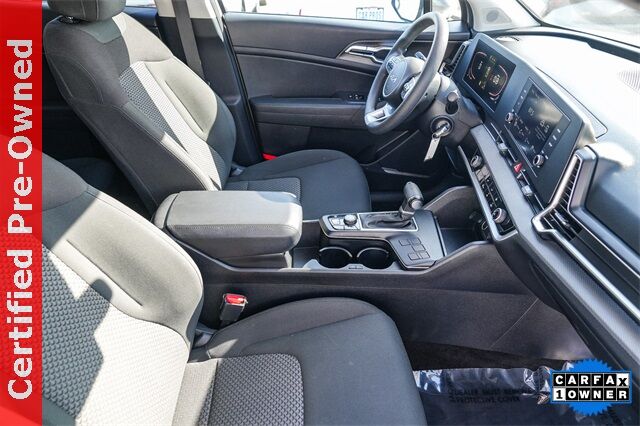 2023 Kia Sportage LX Huntington Beach CA 2023 Kia Sportage LX Huntington Beach CA