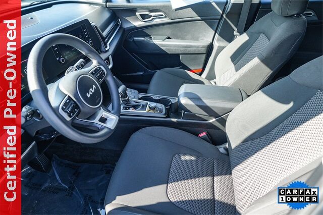 2023 Kia Sportage LX Huntington Beach CA 2023 Kia Sportage LX Huntington Beach CA