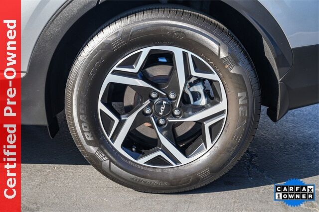 2023 Kia Sportage LX Huntington Beach CA 2023 Kia Sportage LX Huntington Beach CA