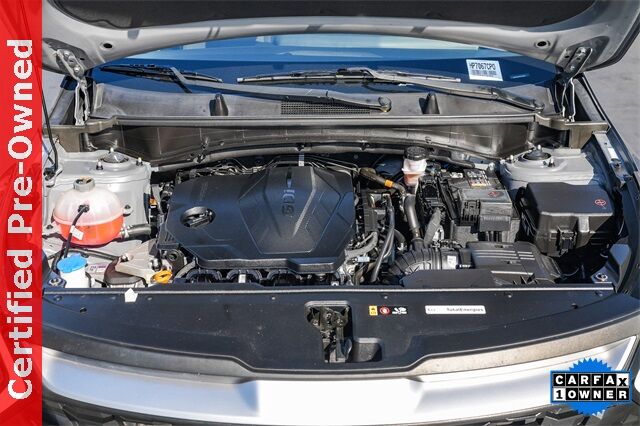 2023 Kia Sportage LX Huntington Beach CA 2023 Kia Sportage LX Huntington Beach CA