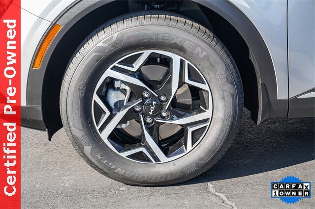 2023 Kia Sportage LX Huntington Beach CA 2023 Kia Sportage LX Huntington Beach CA