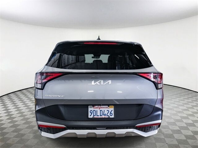 2023 Kia Sportage LX Huntington Beach CA 2023 Kia Sportage LX Huntington Beach CA