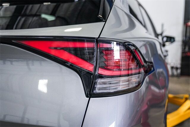 2023 Kia Sportage LX Huntington Beach CA 2023 Kia Sportage LX Huntington Beach CA