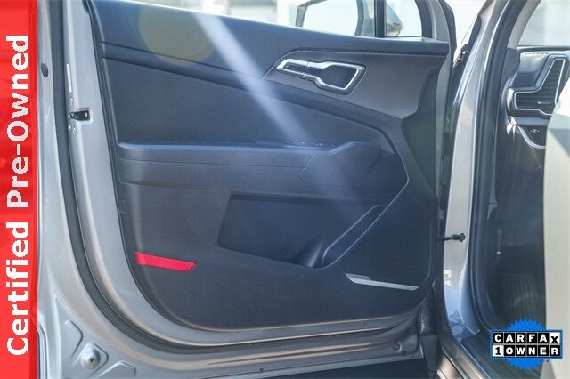 2023 Kia Sportage LX Huntington Beach CA 2023 Kia Sportage LX Huntington Beach CA